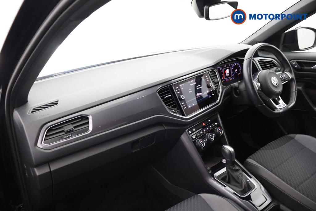 Volkswagen T-Roc R-Line Automatic Petrol SUV - Stock Number (1536437) - 13th supplementary image