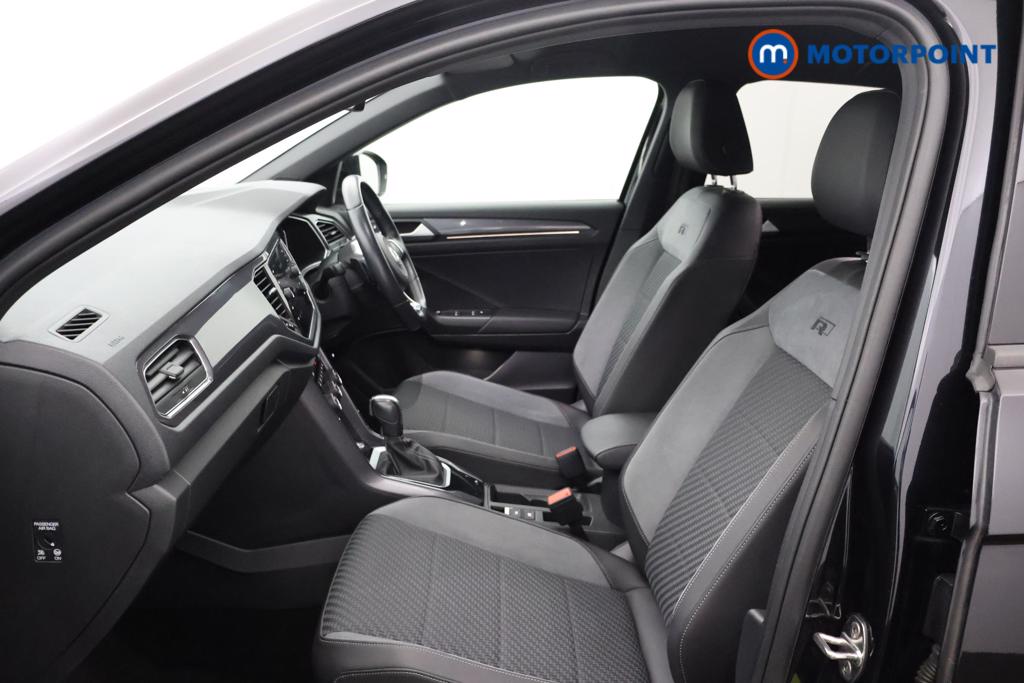 Volkswagen T-Roc R-Line Automatic Petrol SUV - Stock Number (1536437) - 14th supplementary image