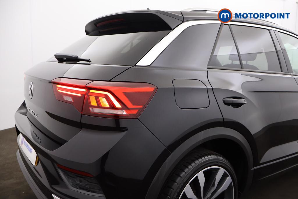 Volkswagen T-Roc R-Line Automatic Petrol SUV - Stock Number (1536437) - 16th supplementary image