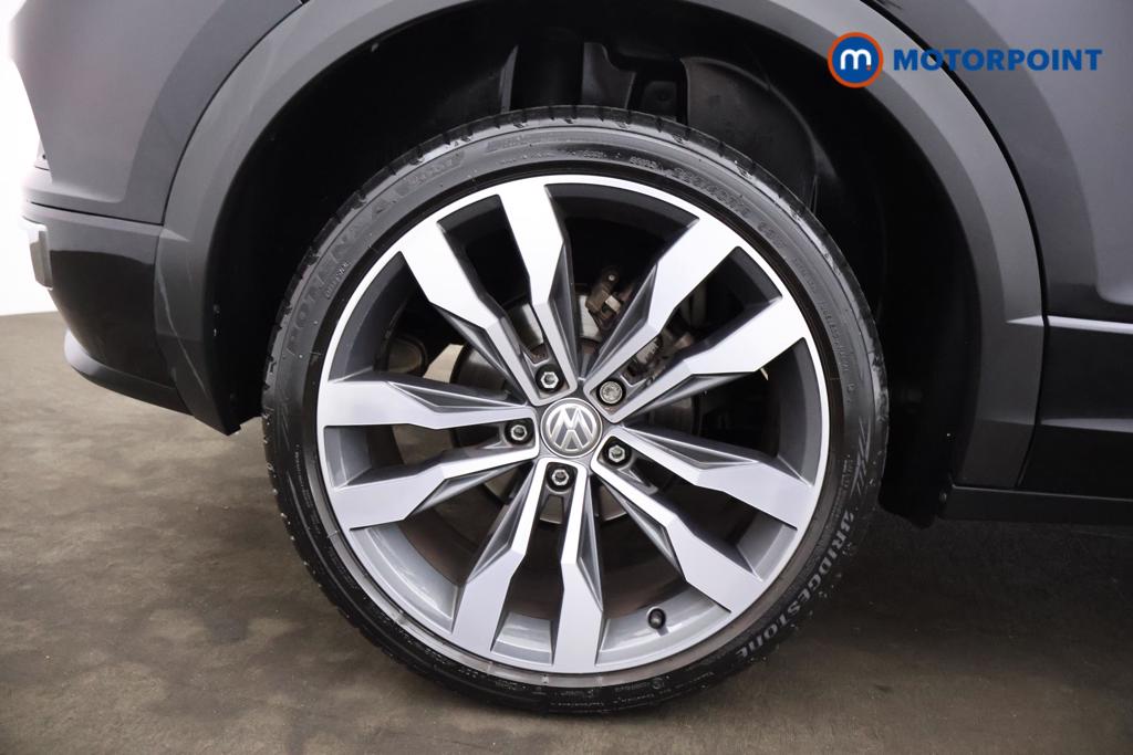 Volkswagen T-Roc R-Line Automatic Petrol SUV - Stock Number (1536437) - 17th supplementary image