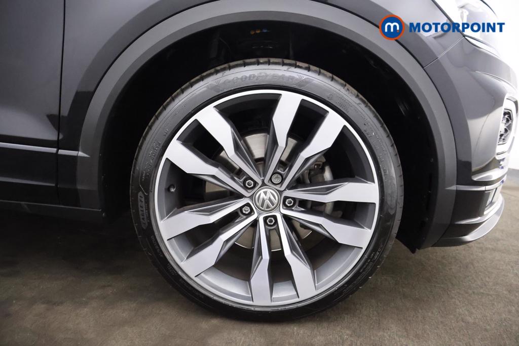 Volkswagen T-Roc R-Line Automatic Petrol SUV - Stock Number (1536437) - 18th supplementary image