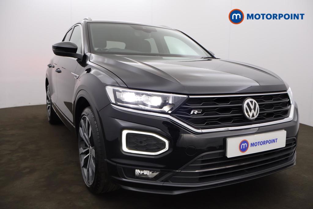 Volkswagen T-Roc R-Line Automatic Petrol SUV - Stock Number (1536437) - 19th supplementary image