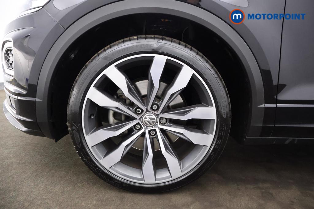 Volkswagen T-Roc R-Line Automatic Petrol SUV - Stock Number (1536437) - 20th supplementary image