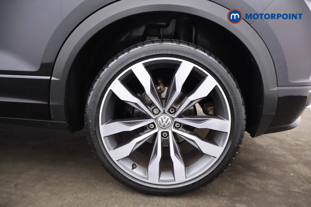 Volkswagen T-Roc R-Line Automatic Petrol SUV - Stock Number (1536437) - 21st supplementary image