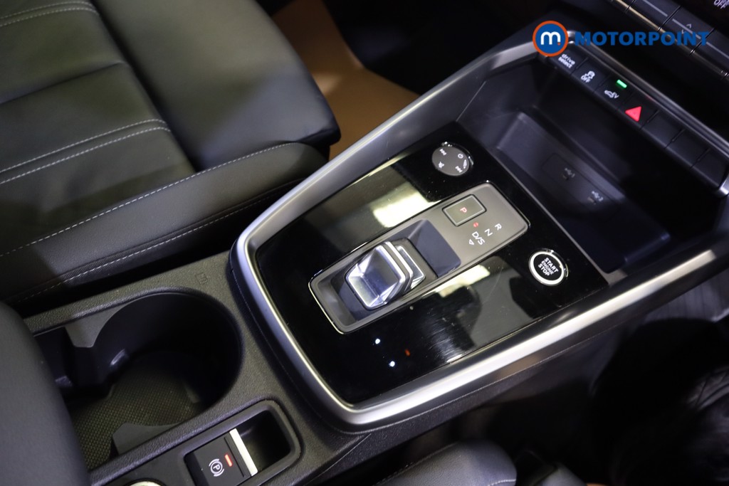 Audi A3 S Line Automatic Petrol Plug-In Hybrid Hatchback - Stock Number (1536935) - 5th supplementary image
