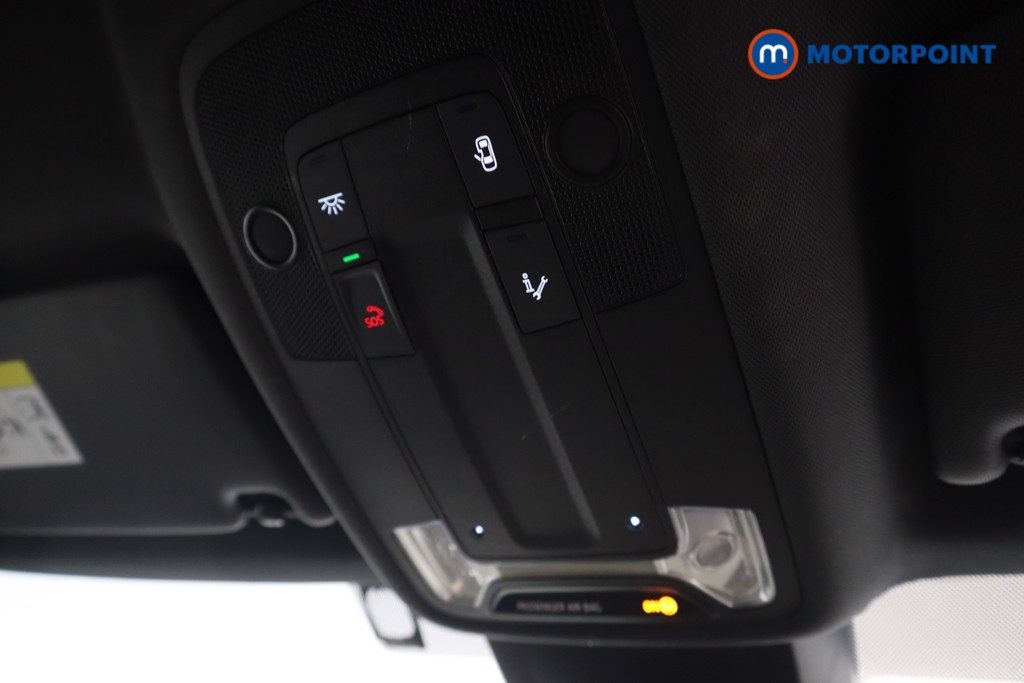 Audi A3 S Line Automatic Petrol Plug-In Hybrid Hatchback - Stock Number (1536935) - 6th supplementary image