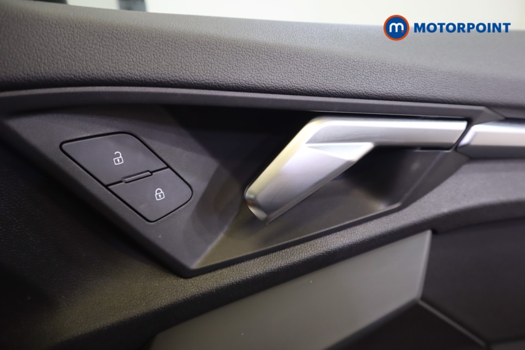 Audi A3 S Line Automatic Petrol Plug-In Hybrid Hatchback - Stock Number (1536935) - 8th supplementary image