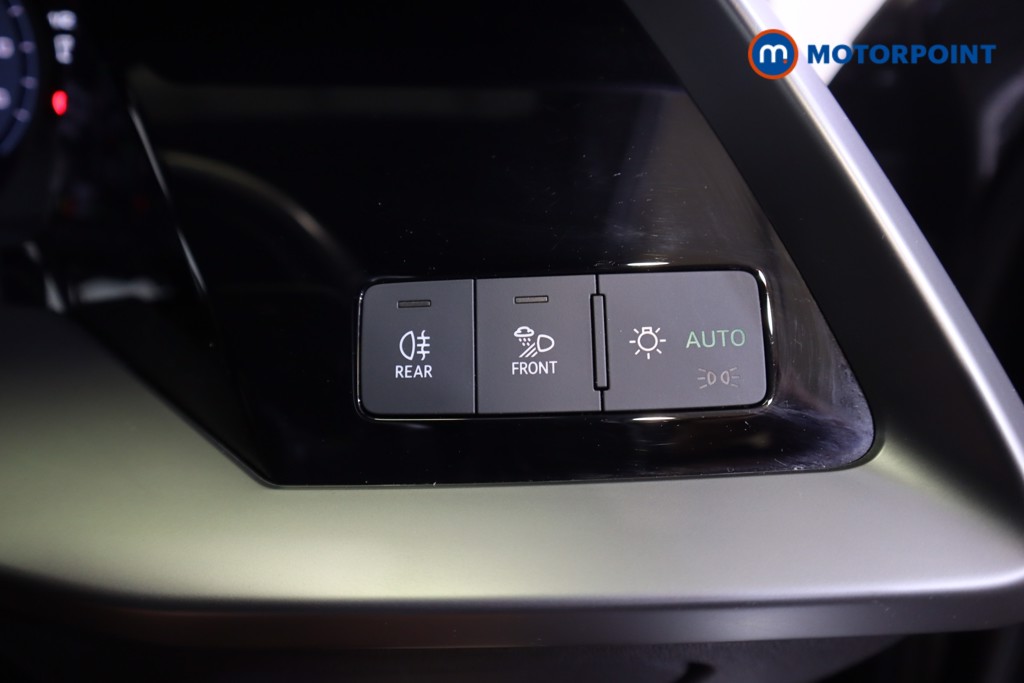 Audi A3 S Line Automatic Petrol Plug-In Hybrid Hatchback - Stock Number (1536935) - 9th supplementary image