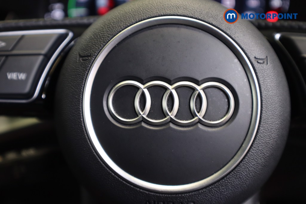 Audi A3 S Line Automatic Petrol Plug-In Hybrid Hatchback - Stock Number (1536935) - 11th supplementary image