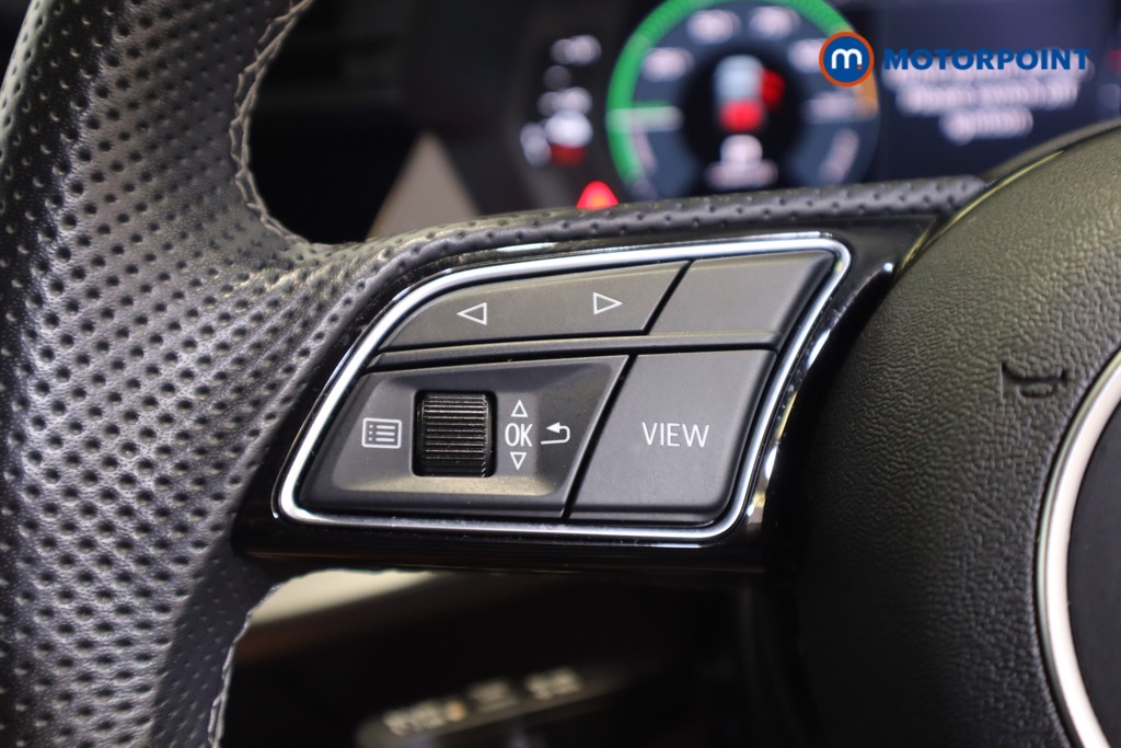 Audi A3 S Line Automatic Petrol Plug-In Hybrid Hatchback - Stock Number (1536935) - 12th supplementary image