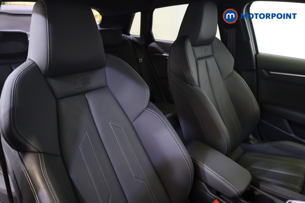 Audi A3 S Line Automatic Petrol Plug-In Hybrid Hatchback - Stock Number (1536935) - 14th supplementary image