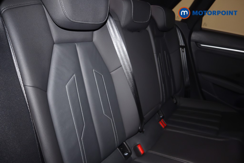 Audi A3 S Line Automatic Petrol Plug-In Hybrid Hatchback - Stock Number (1536935) - 15th supplementary image
