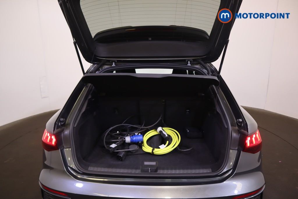 Audi A3 S Line Automatic Petrol Plug-In Hybrid Hatchback - Stock Number (1536935) - 16th supplementary image