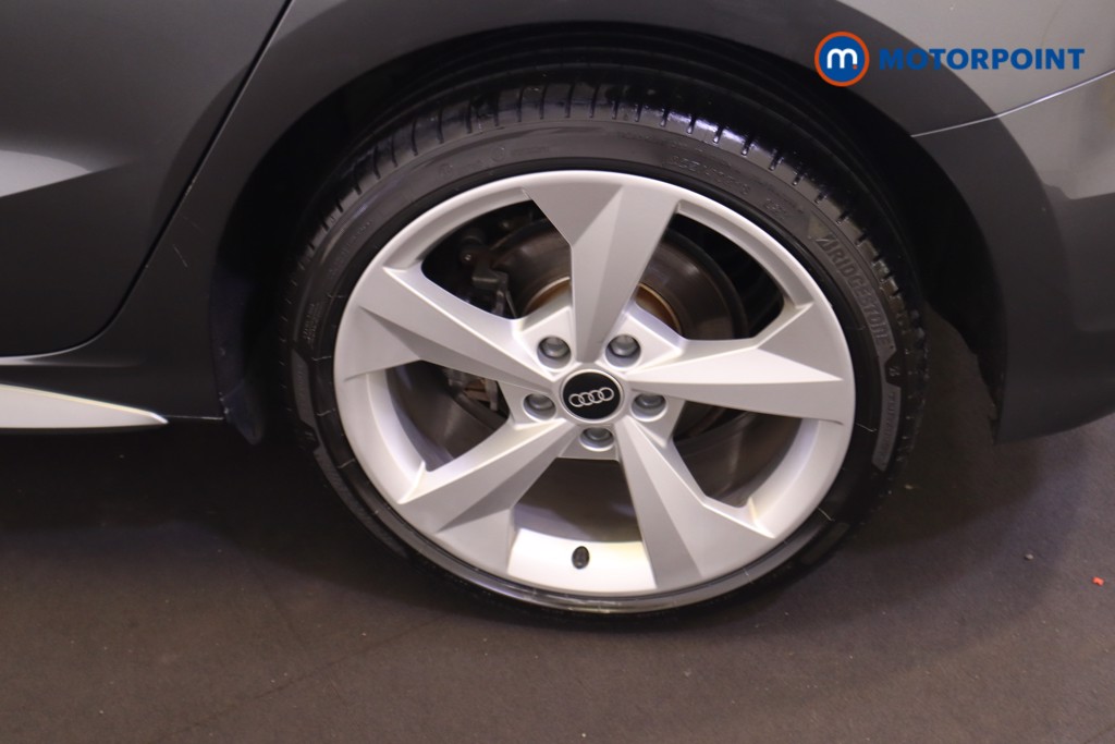 Audi A3 S Line Automatic Petrol Plug-In Hybrid Hatchback - Stock Number (1536935) - 18th supplementary image