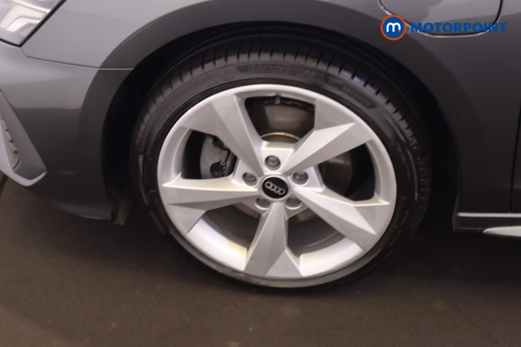 Audi A3 S Line Automatic Petrol Plug-In Hybrid Hatchback - Stock Number (1536935) - 19th supplementary image