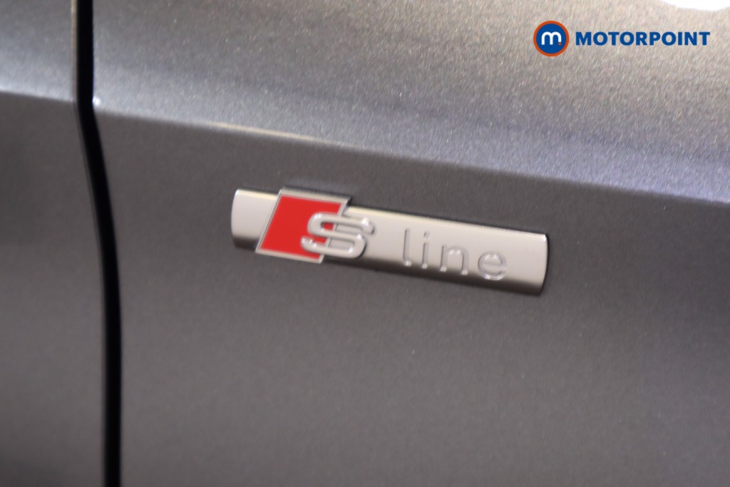 Audi A3 S Line Automatic Petrol Plug-In Hybrid Hatchback - Stock Number (1536935) - 22nd supplementary image