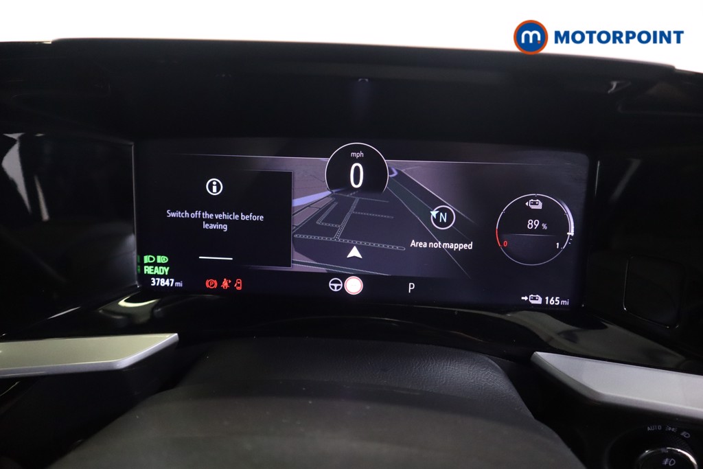 Vauxhall Mokka Ultimate Automatic Electric SUV - Stock Number (1537036) - 3rd supplementary image