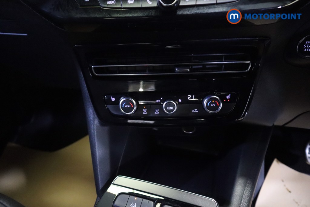 Vauxhall Mokka Ultimate Automatic Electric SUV - Stock Number (1537036) - 4th supplementary image