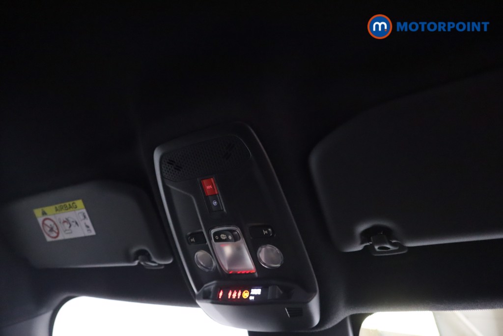 Vauxhall Mokka Ultimate Automatic Electric SUV - Stock Number (1537036) - 6th supplementary image