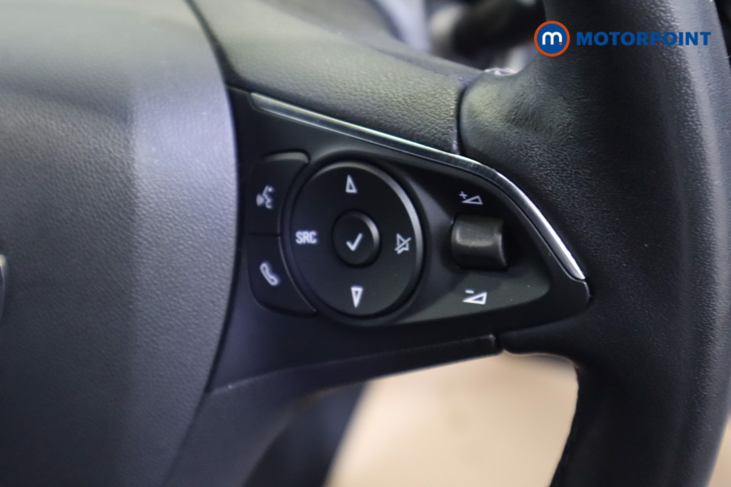 Vauxhall Mokka Ultimate Automatic Electric SUV - Stock Number (1537036) - 9th supplementary image
