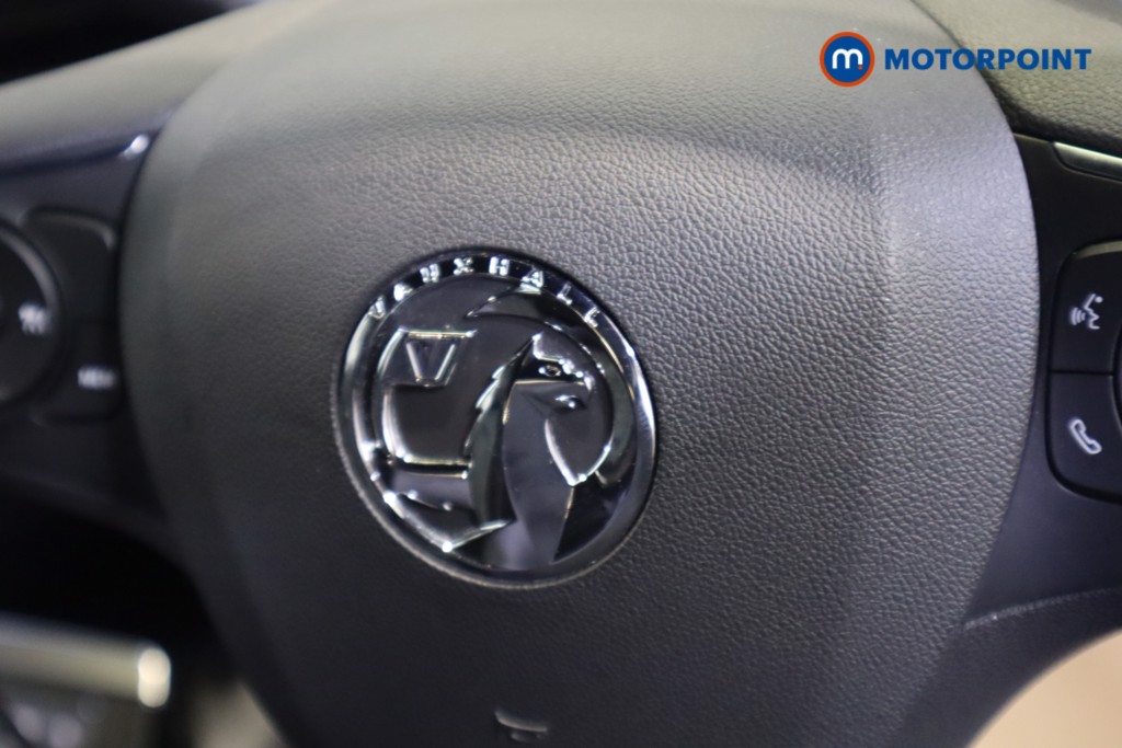 Vauxhall Mokka Ultimate Automatic Electric SUV - Stock Number (1537036) - 10th supplementary image