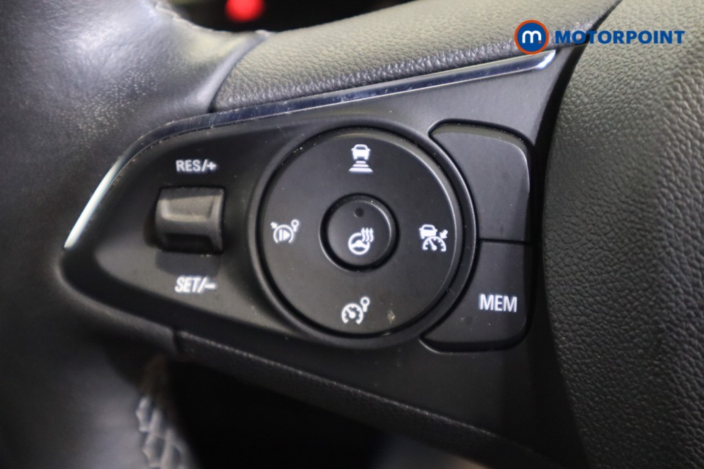 Vauxhall Mokka Ultimate Automatic Electric SUV - Stock Number (1537036) - 11th supplementary image