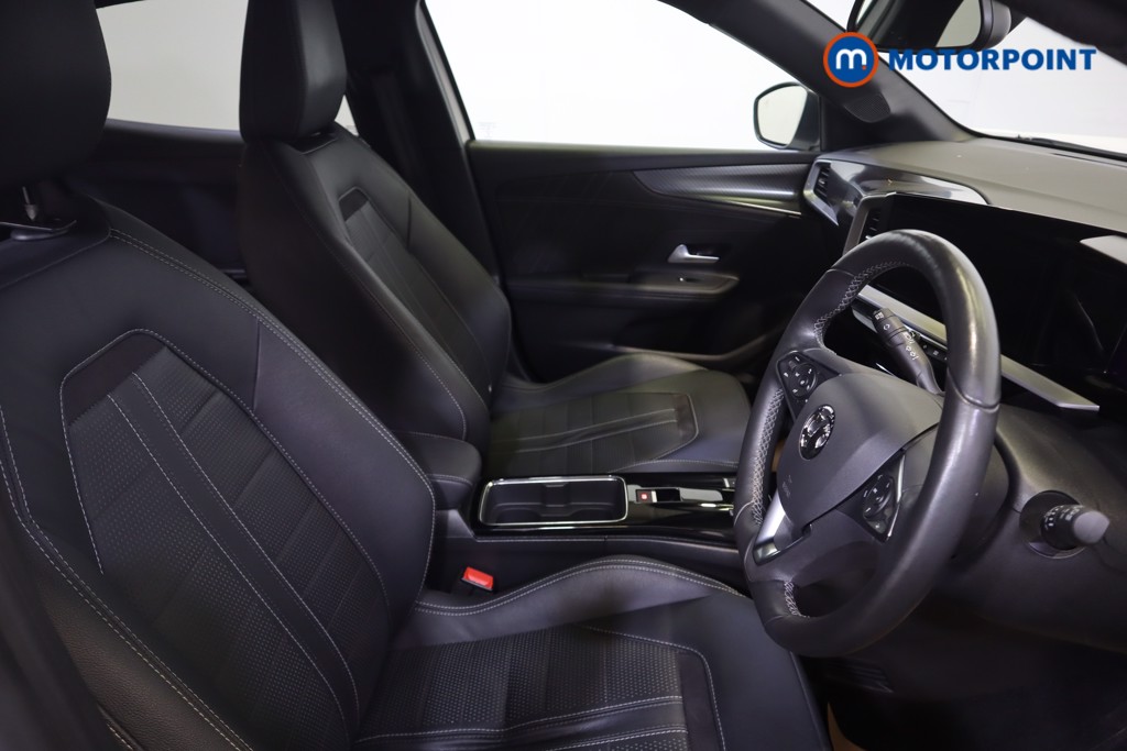 Vauxhall Mokka Ultimate Automatic Electric SUV - Stock Number (1537036) - 12th supplementary image