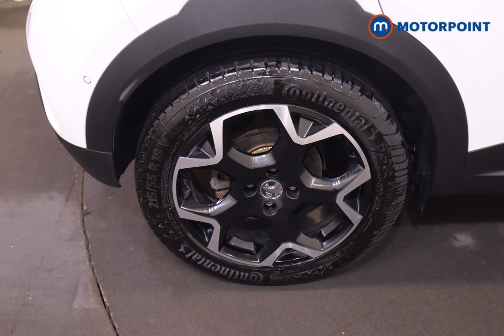 Vauxhall Mokka Ultimate Automatic Electric SUV - Stock Number (1537036) - 16th supplementary image