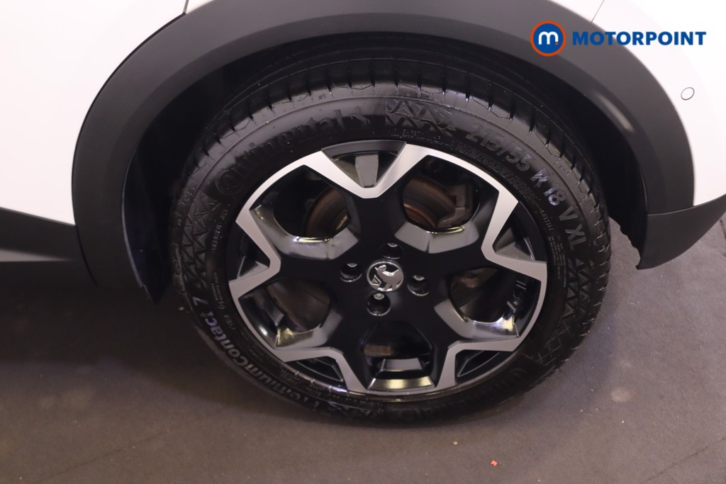 Vauxhall Mokka Ultimate Automatic Electric SUV - Stock Number (1537036) - 17th supplementary image