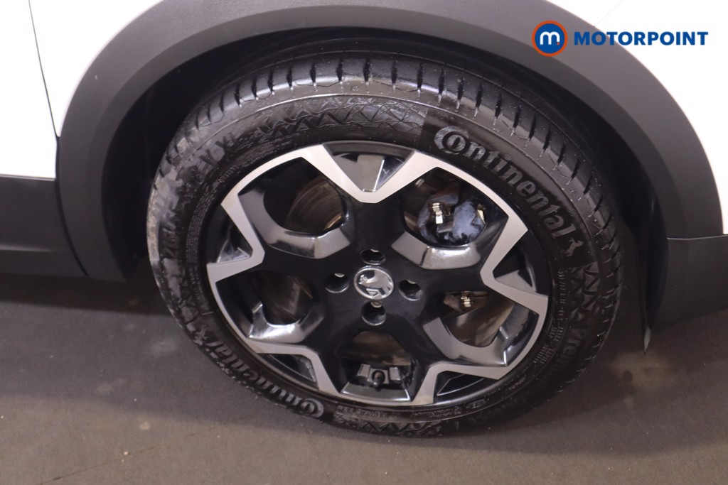 Vauxhall Mokka Ultimate Automatic Electric SUV - Stock Number (1537036) - 19th supplementary image