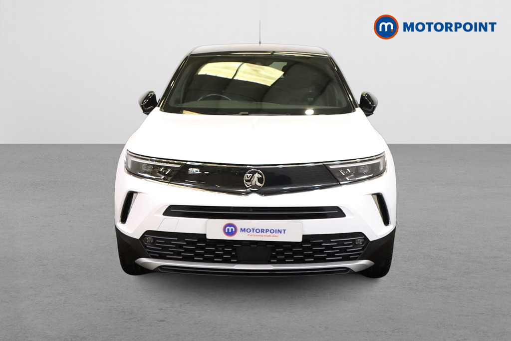 Vauxhall Mokka Ultimate Automatic Electric SUV - Stock Number (1537036) - Front bumper