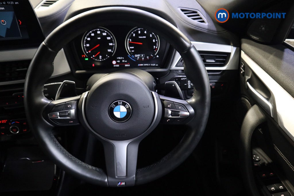 BMW X2 M35i Automatic Petrol SUV - Stock Number (1537077) - 2nd supplementary image