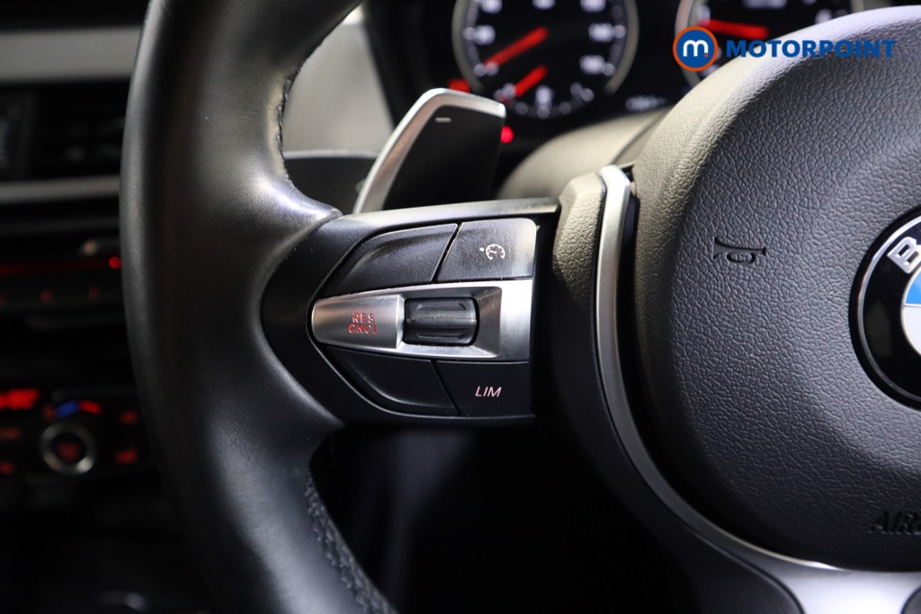 BMW X2 M35i Automatic Petrol SUV - Stock Number (1537077) - 3rd supplementary image