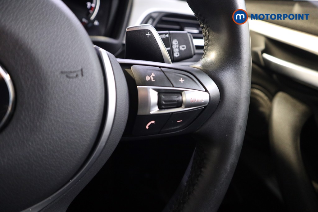BMW X2 M35i Automatic Petrol SUV - Stock Number (1537077) - 4th supplementary image