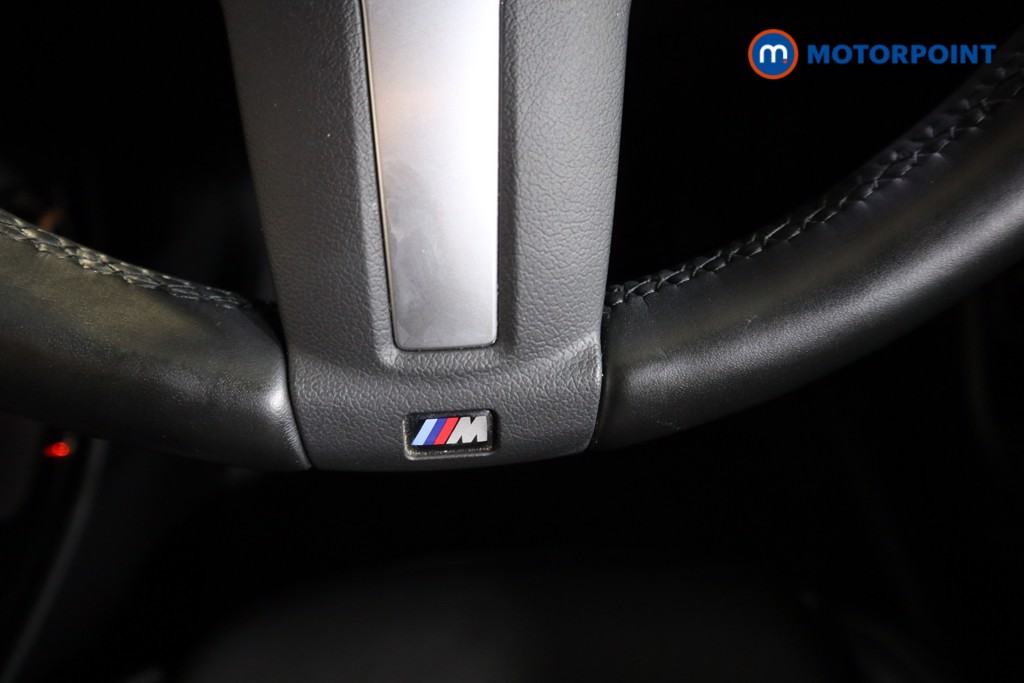 BMW X2 M35i Automatic Petrol SUV - Stock Number (1537077) - 5th supplementary image