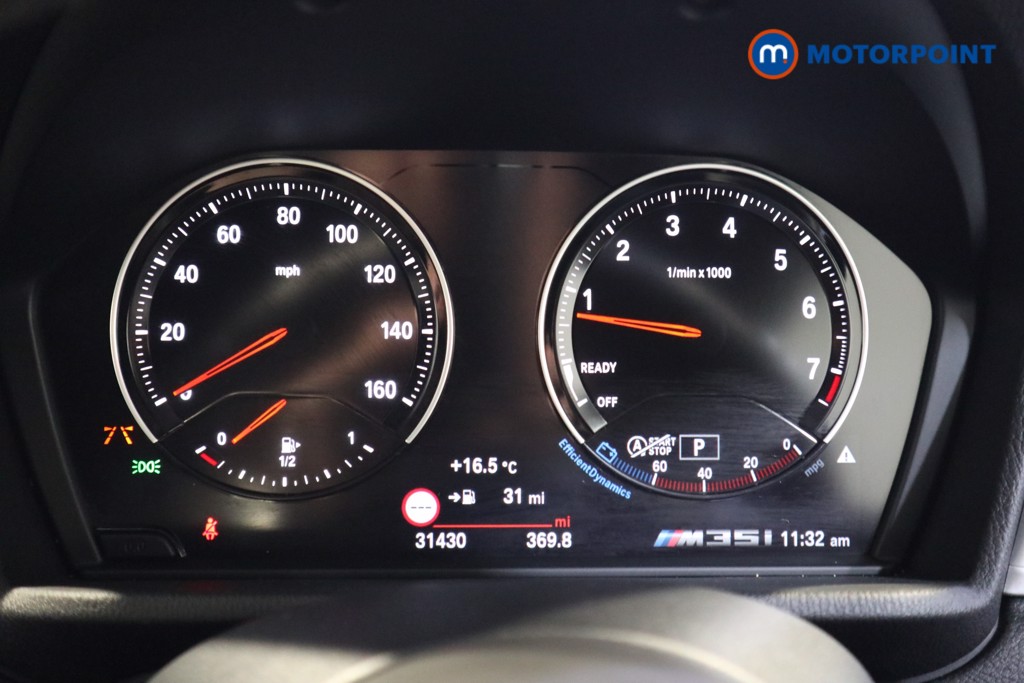 BMW X2 M35i Automatic Petrol SUV - Stock Number (1537077) - 6th supplementary image