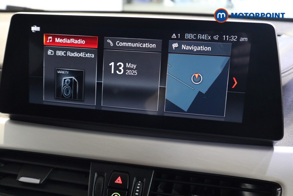 BMW X2 M35i Automatic Petrol SUV - Stock Number (1537077) - 7th supplementary image