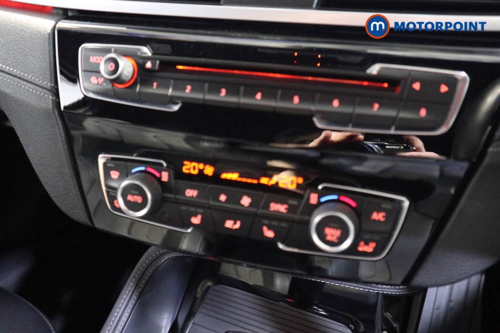 BMW X2 M35i Automatic Petrol SUV - Stock Number (1537077) - 8th supplementary image
