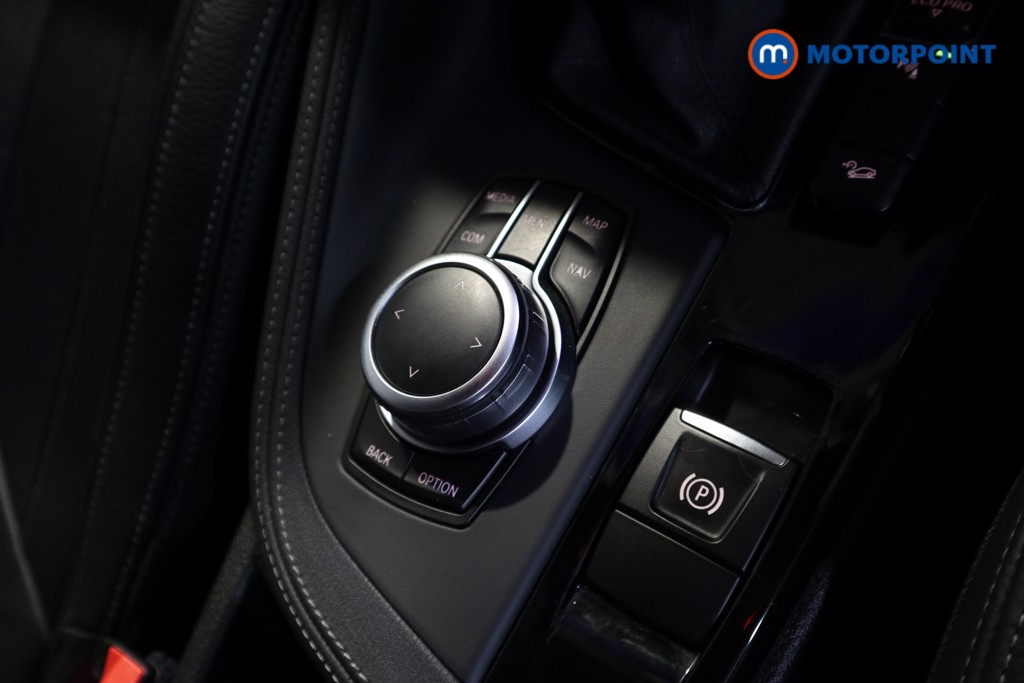 BMW X2 M35i Automatic Petrol SUV - Stock Number (1537077) - 9th supplementary image