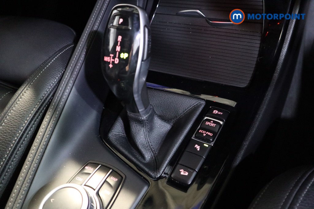 BMW X2 M35i Automatic Petrol SUV - Stock Number (1537077) - 10th supplementary image