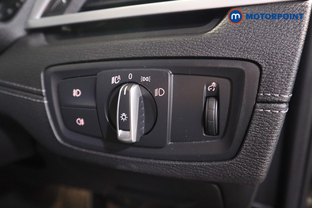 BMW X2 M35i Automatic Petrol SUV - Stock Number (1537077) - 11th supplementary image