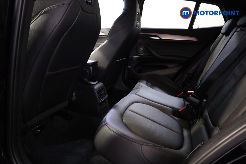BMW X2 M35i Automatic Petrol SUV - Stock Number (1537077) - 16th supplementary image