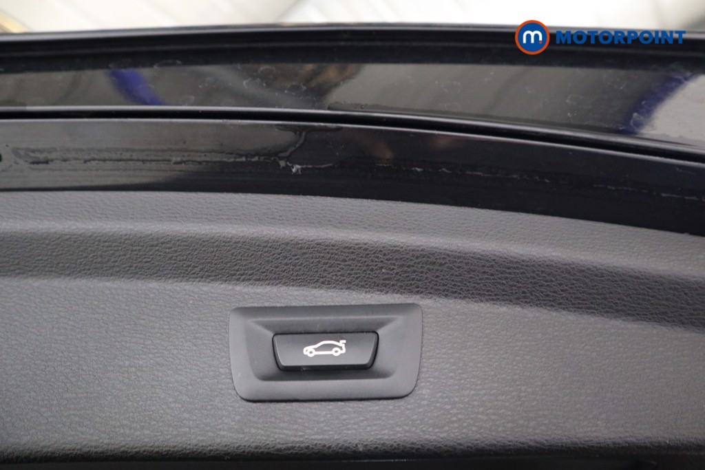 BMW X2 M35i Automatic Petrol SUV - Stock Number (1537077) - 18th supplementary image