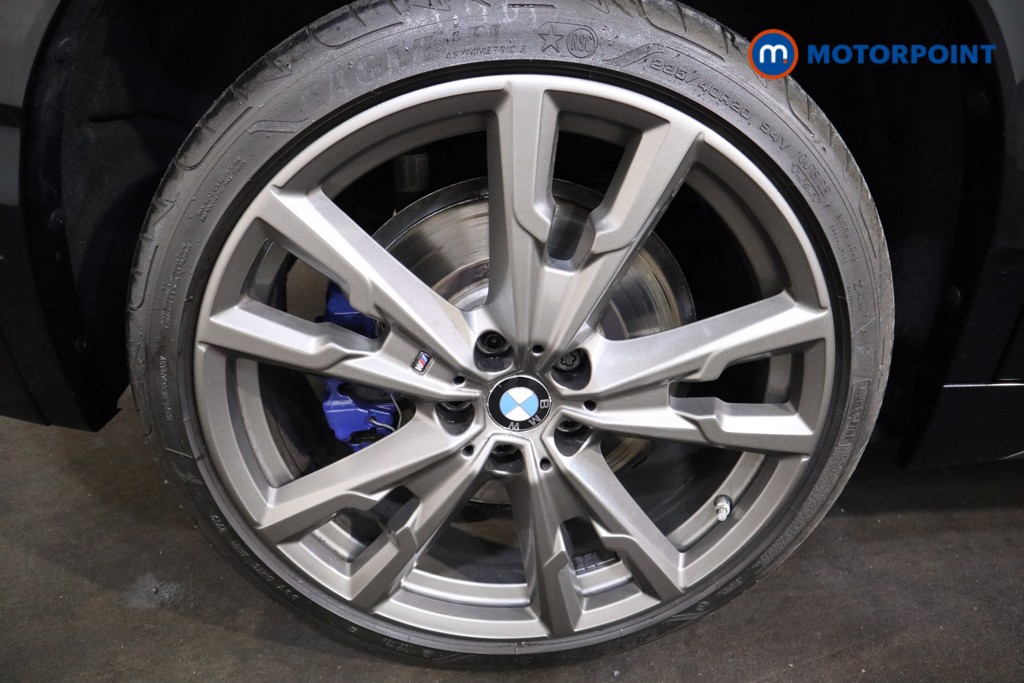 BMW X2 M35i Automatic Petrol SUV - Stock Number (1537077) - 19th supplementary image