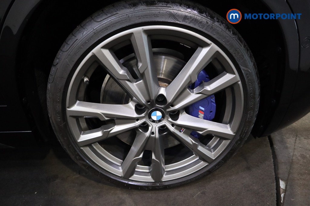 BMW X2 M35i Automatic Petrol SUV - Stock Number (1537077) - 20th supplementary image