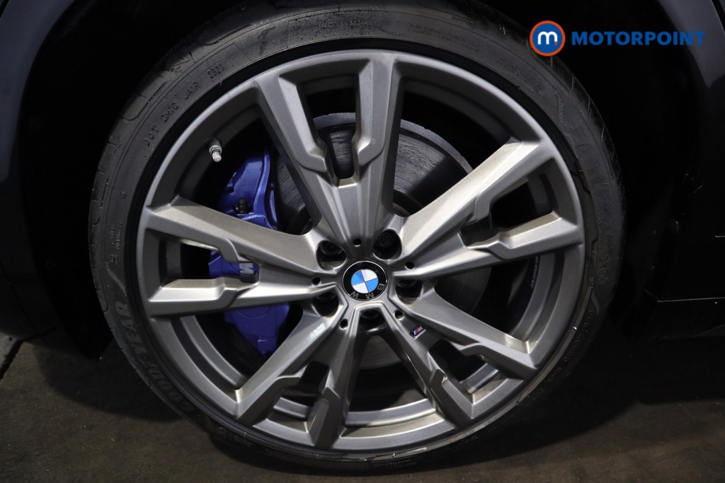 BMW X2 M35i Automatic Petrol SUV - Stock Number (1537077) - 21st supplementary image