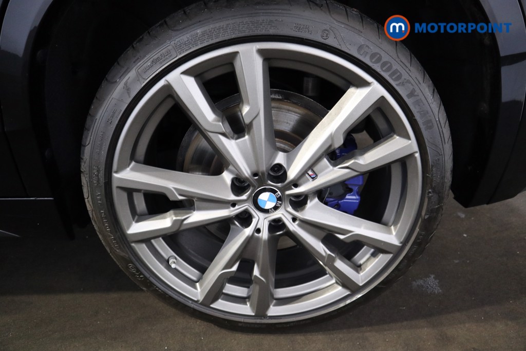 BMW X2 M35i Automatic Petrol SUV - Stock Number (1537077) - 22nd supplementary image