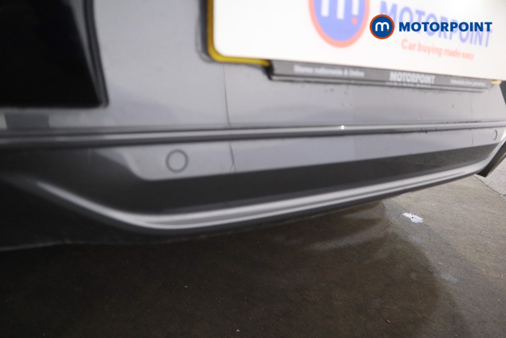 BMW X2 M35i Automatic Petrol SUV - Stock Number (1537077) - 23rd supplementary image