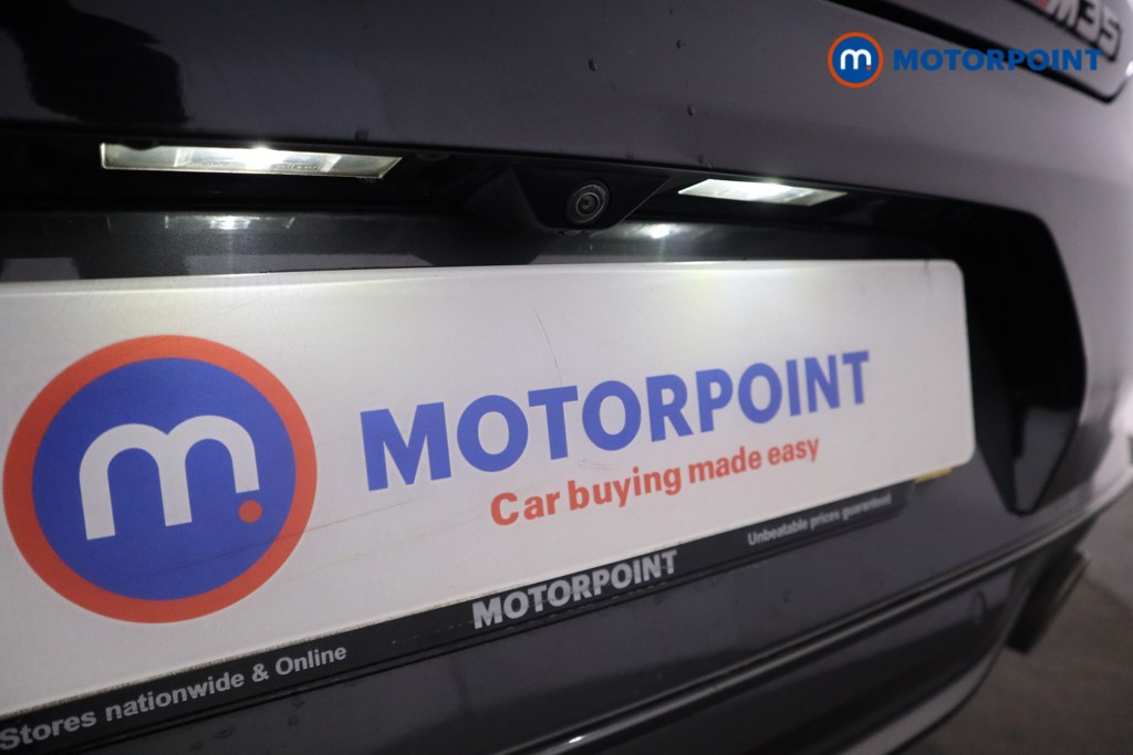BMW X2 M35i Automatic Petrol SUV - Stock Number (1537077) - 24th supplementary image