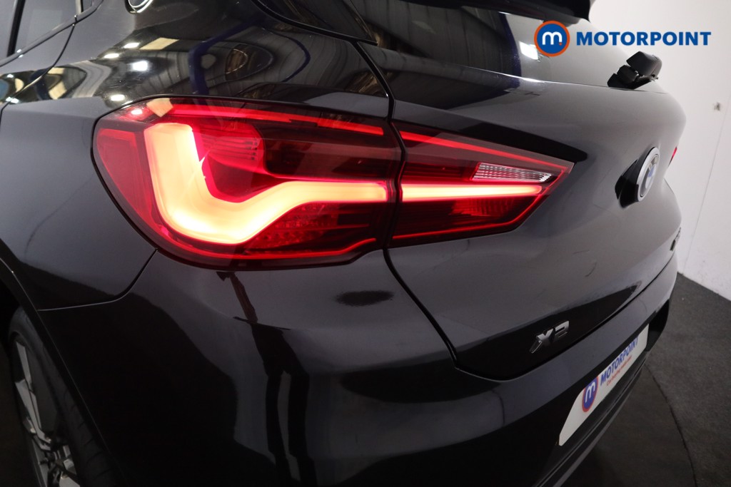 BMW X2 M35i Automatic Petrol SUV - Stock Number (1537077) - 25th supplementary image